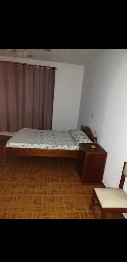 Residencial/ Pensao Natur Tarrafal  0*, Tarrafal (Sao Nicolau) Cape Verde