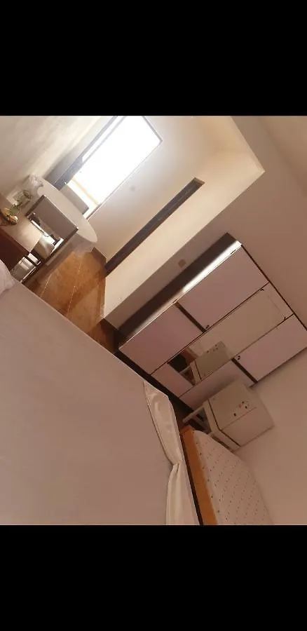 Residencial/ Pensao Natur Tarrafal