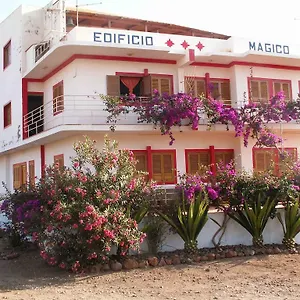 Edificio Magico Aparthotel